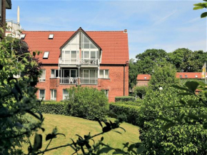 Ferienwohnung Ostseering, Hohwacht
